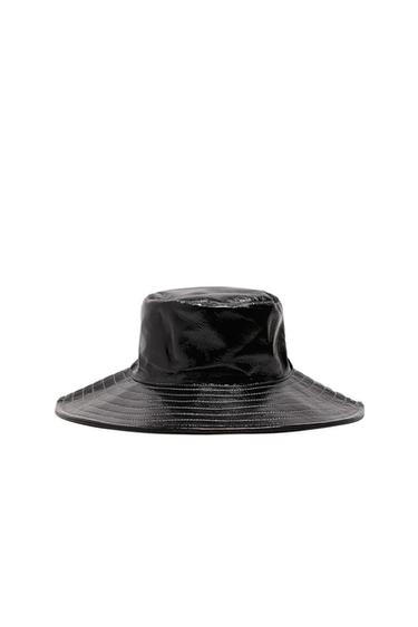 ΚΑΠΕΛΟ BUCKET ΛΟΥΣΤΡΙΝΙ