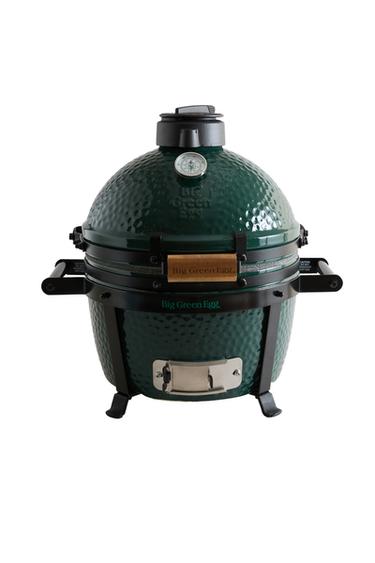 Zara BIG GREEN EGG COMPACT GRILL - GREENISH