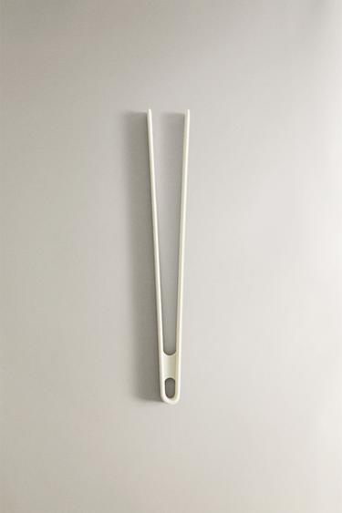 PINÇAS DE SILICONE - Creme da Zara