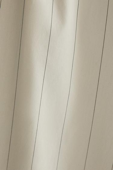 PANTALON APT 03 - Écru de Zara - Image 2