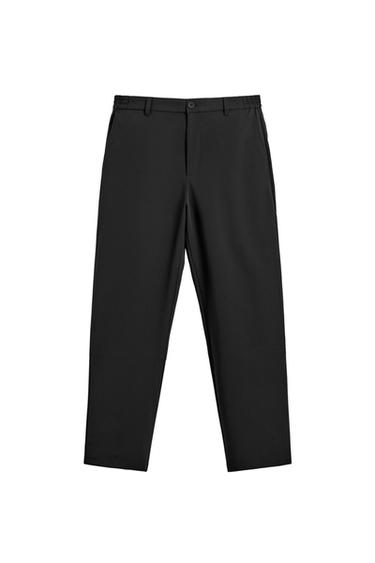 PANTALÓN REGULAR FIT CONFORT