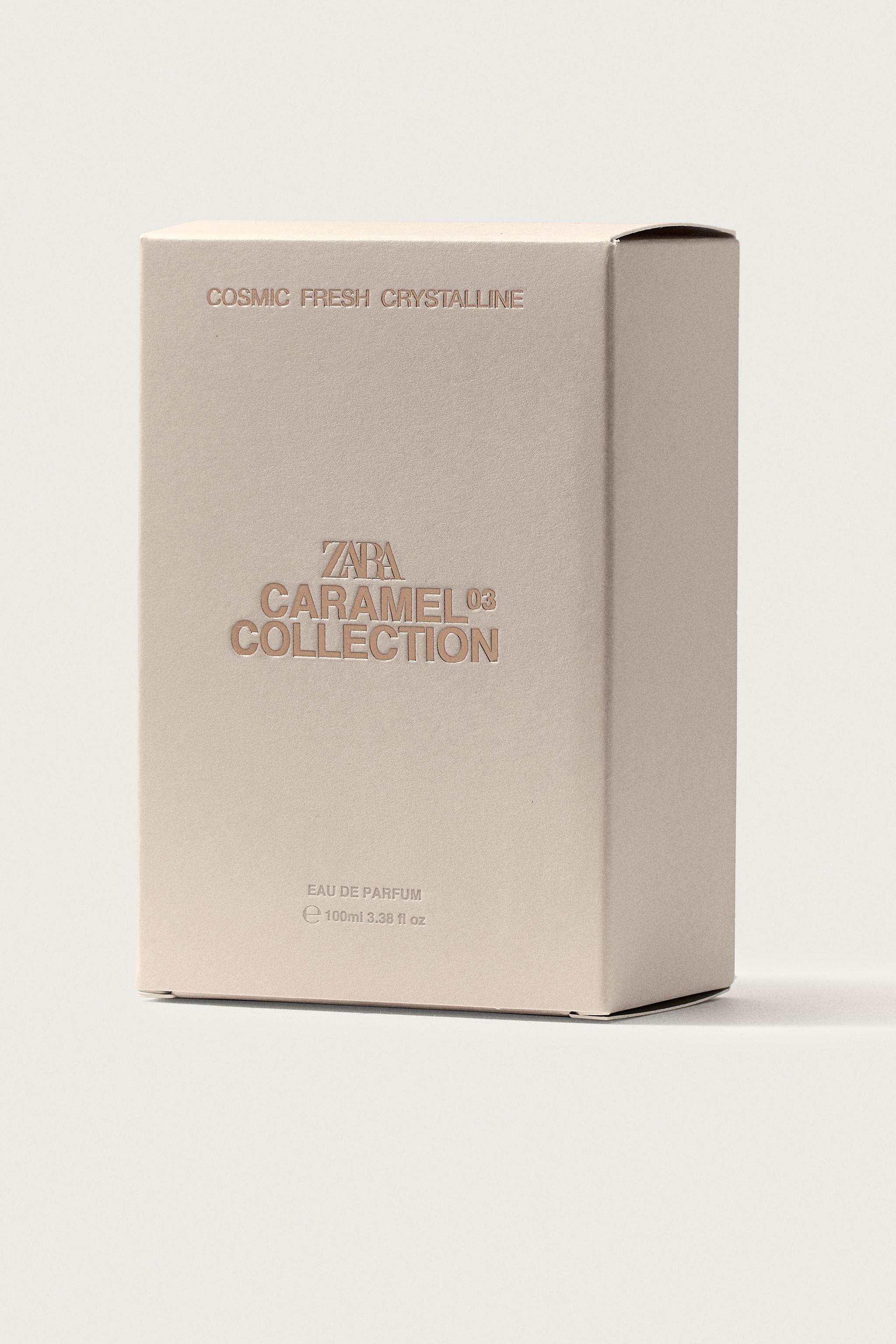 CARAMEL 03 EDP 100 ML (3.38 FL. OZ)
