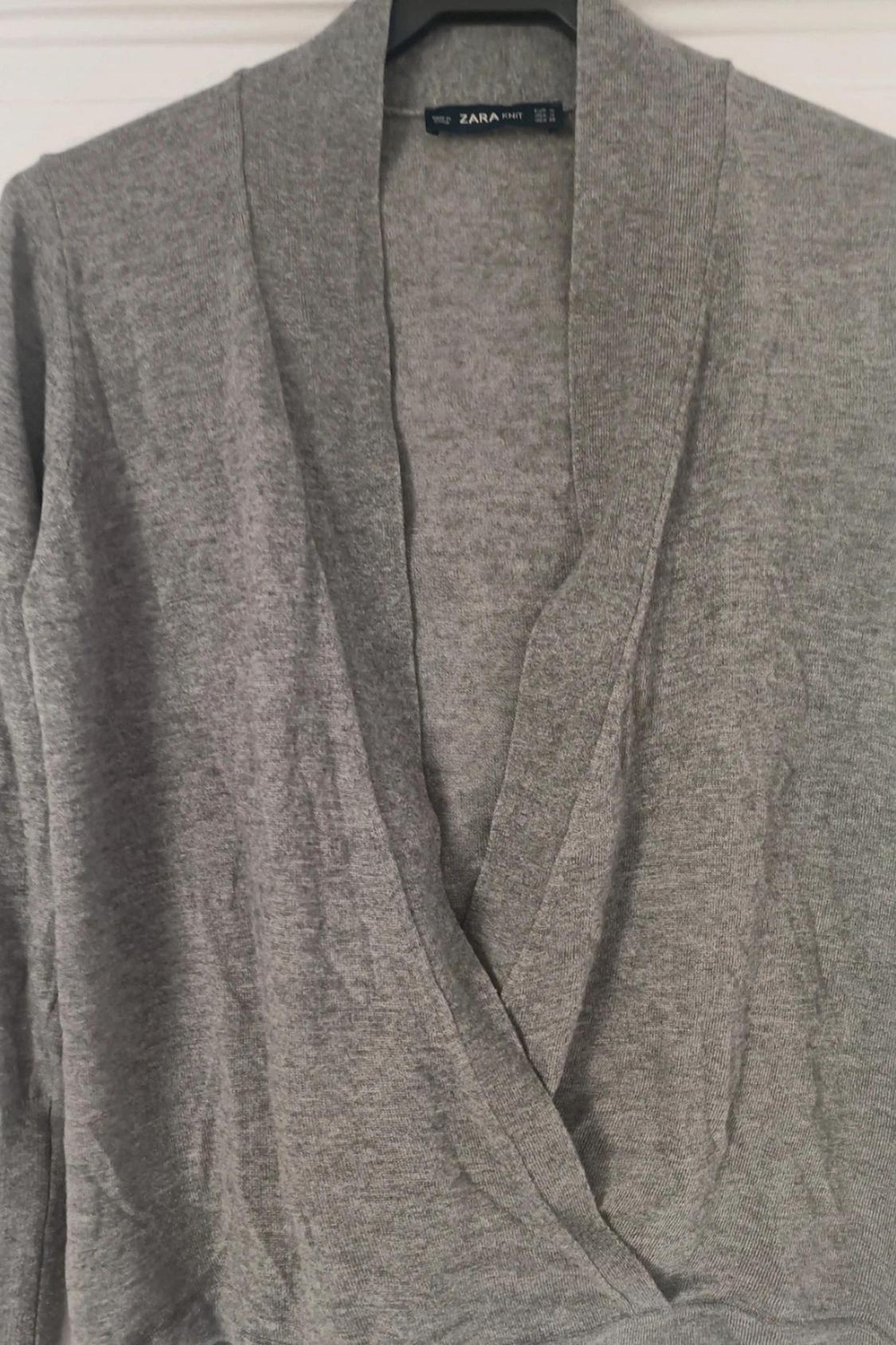 JERSEY GRIS - Image 4