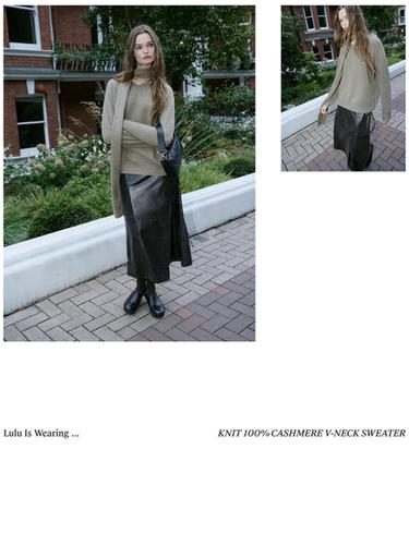 SBL-LULUCALLE - 500 de Zara