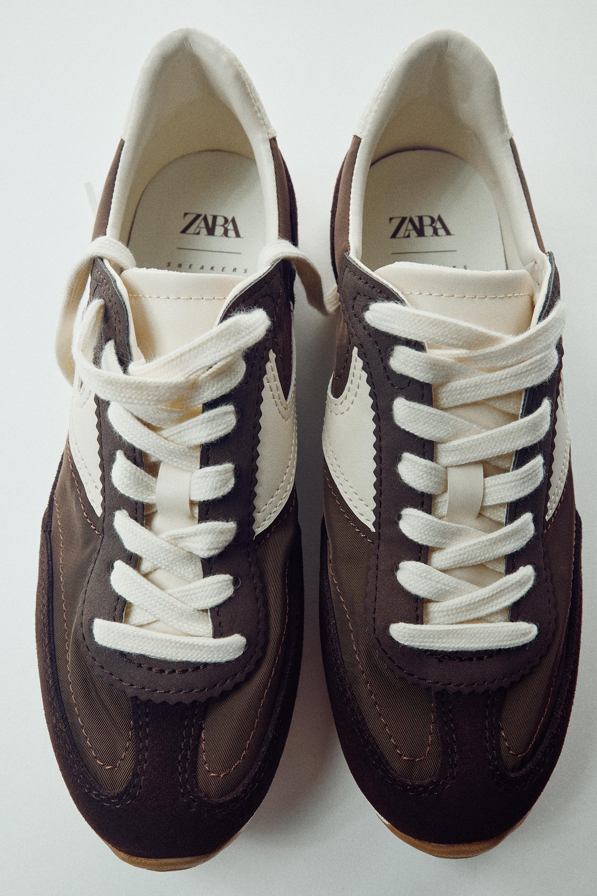 COMBI BAREFOOT TRAINERS
