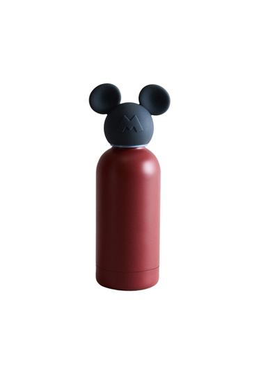 ΠΑΙΔΙΚΟ ΜΠΟΥΚΑΛΙ MICKEY MOUSE ©DISNEY - Κόκκινο του Zara
