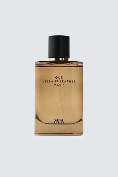 OUD VIBRANT LEATHER OASIS EDP 100ML (3,38 FL.OZ) -  van Zara - Afbeelding 0
