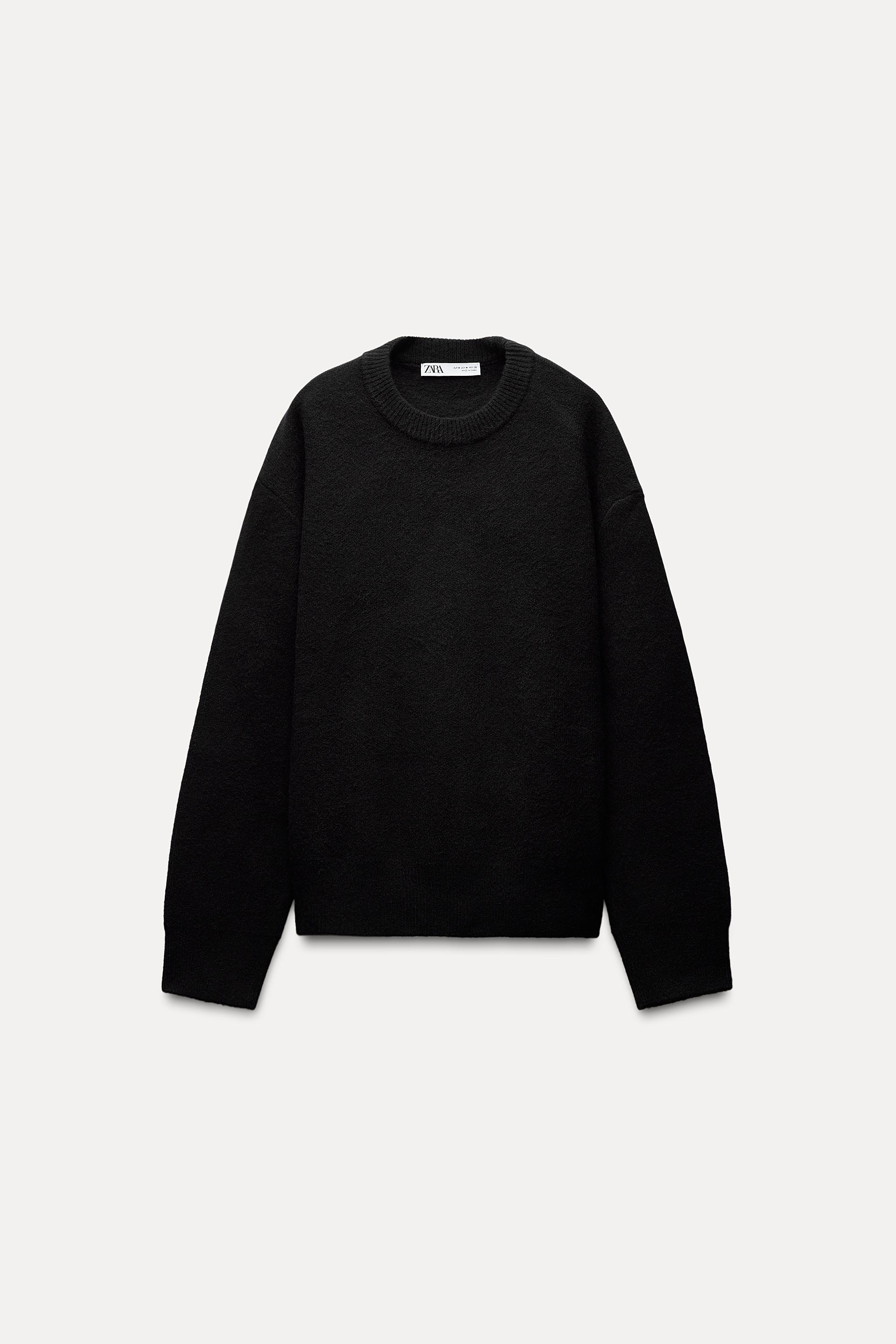 Zara hot sweater bundle 4/5