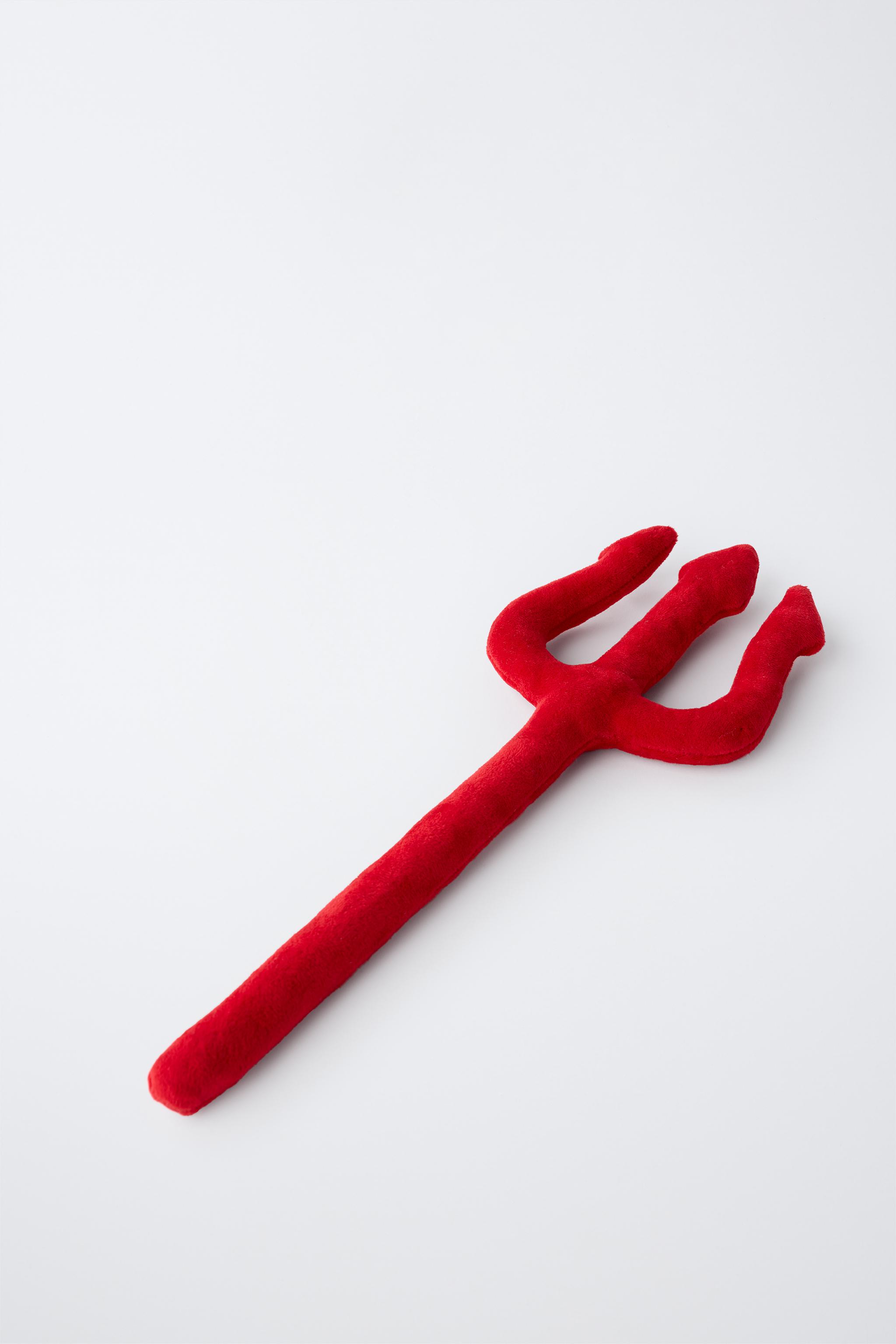 DEVIL COSTUME TRIDENT
