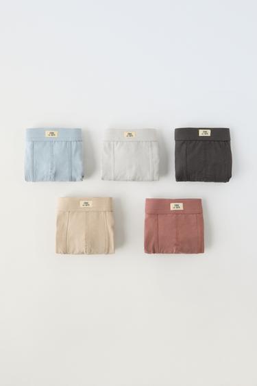 صورة المنتج - متعدد الألوان الخاص بـ Zara