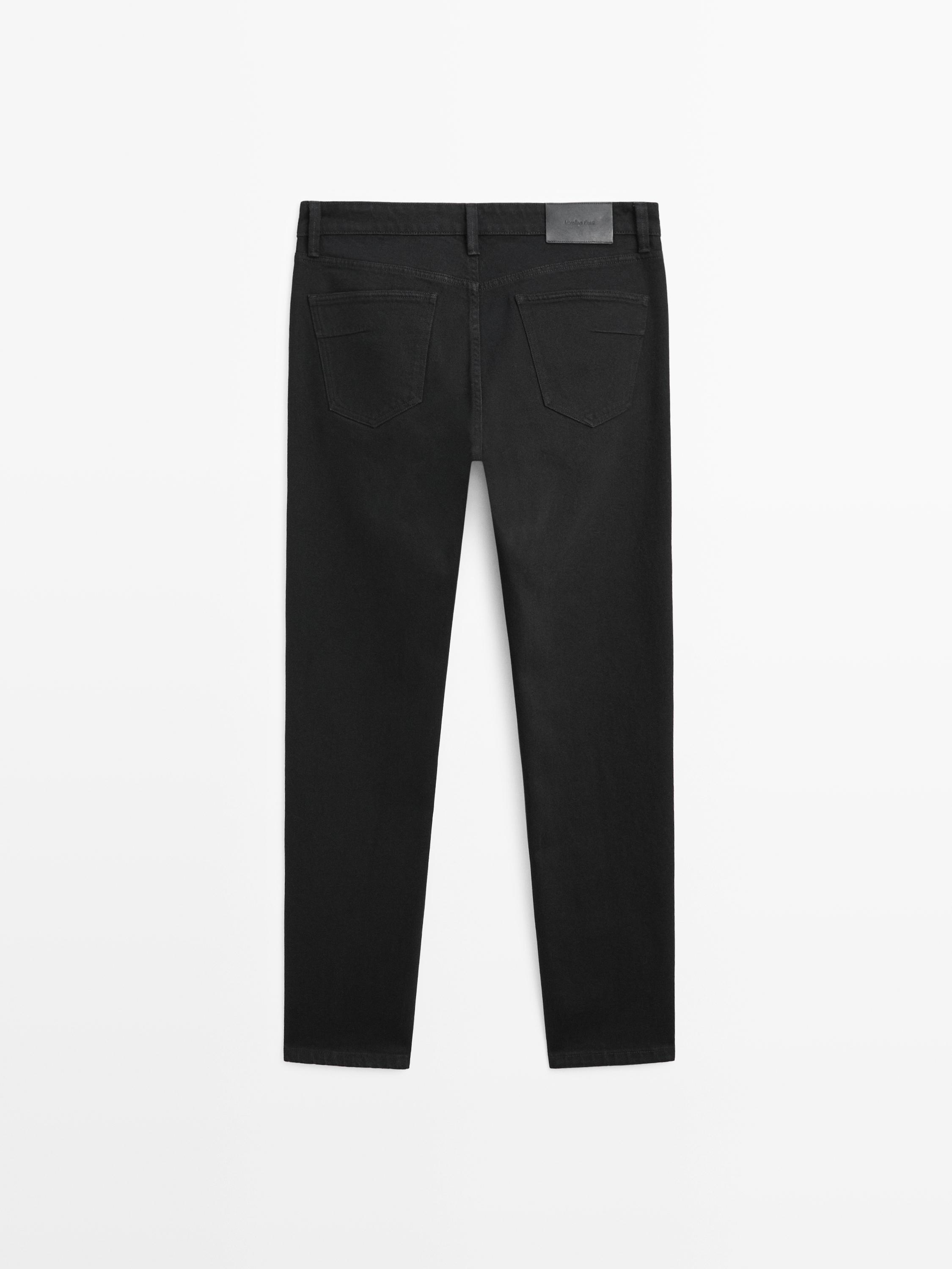 Slim fit jeans