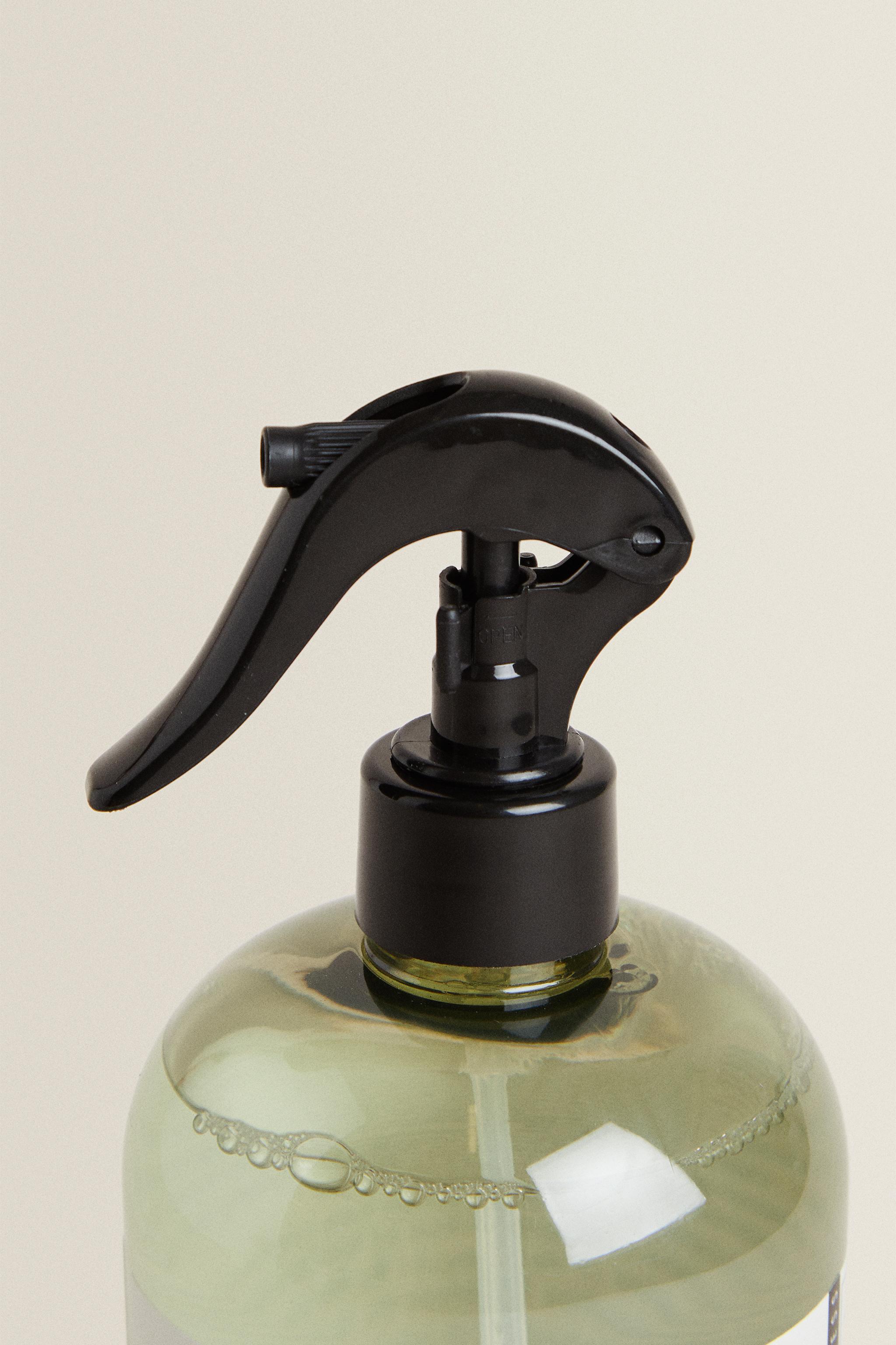 1L WHITE JASMINE IRONING WATER — White