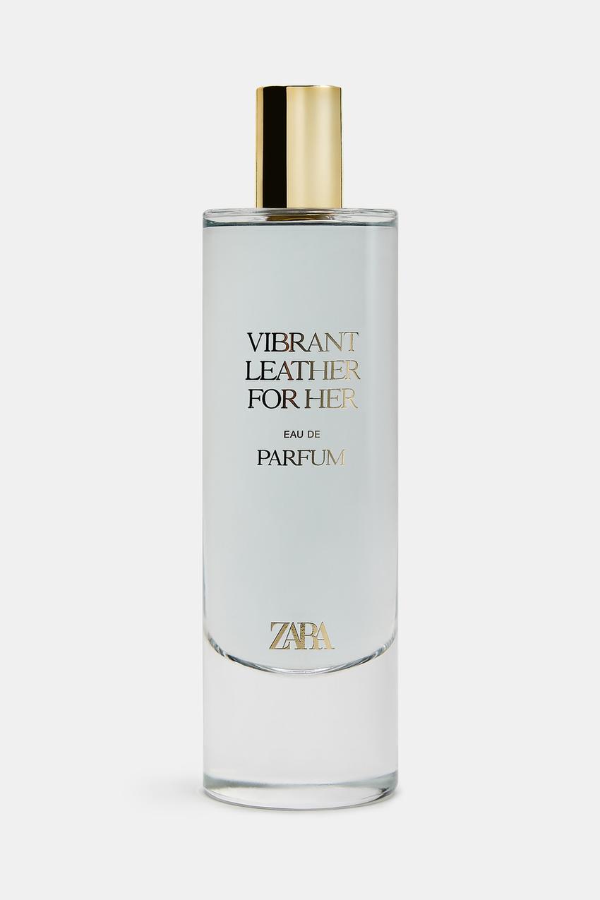 VIBRANT LEATHER FOR HER EDP 80ML (2.72 FL. OZ).