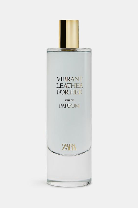 zara vibrant leather for her