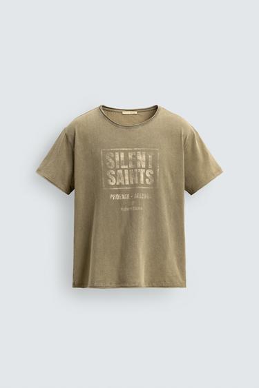 ТҮСІ ОҢҒАН ЖЕЙДЕ - Таң Zara компаниясынан