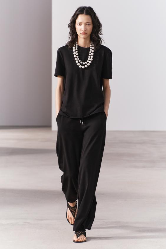 Dica de Moda - Zara - Lançamento Loja Online USA