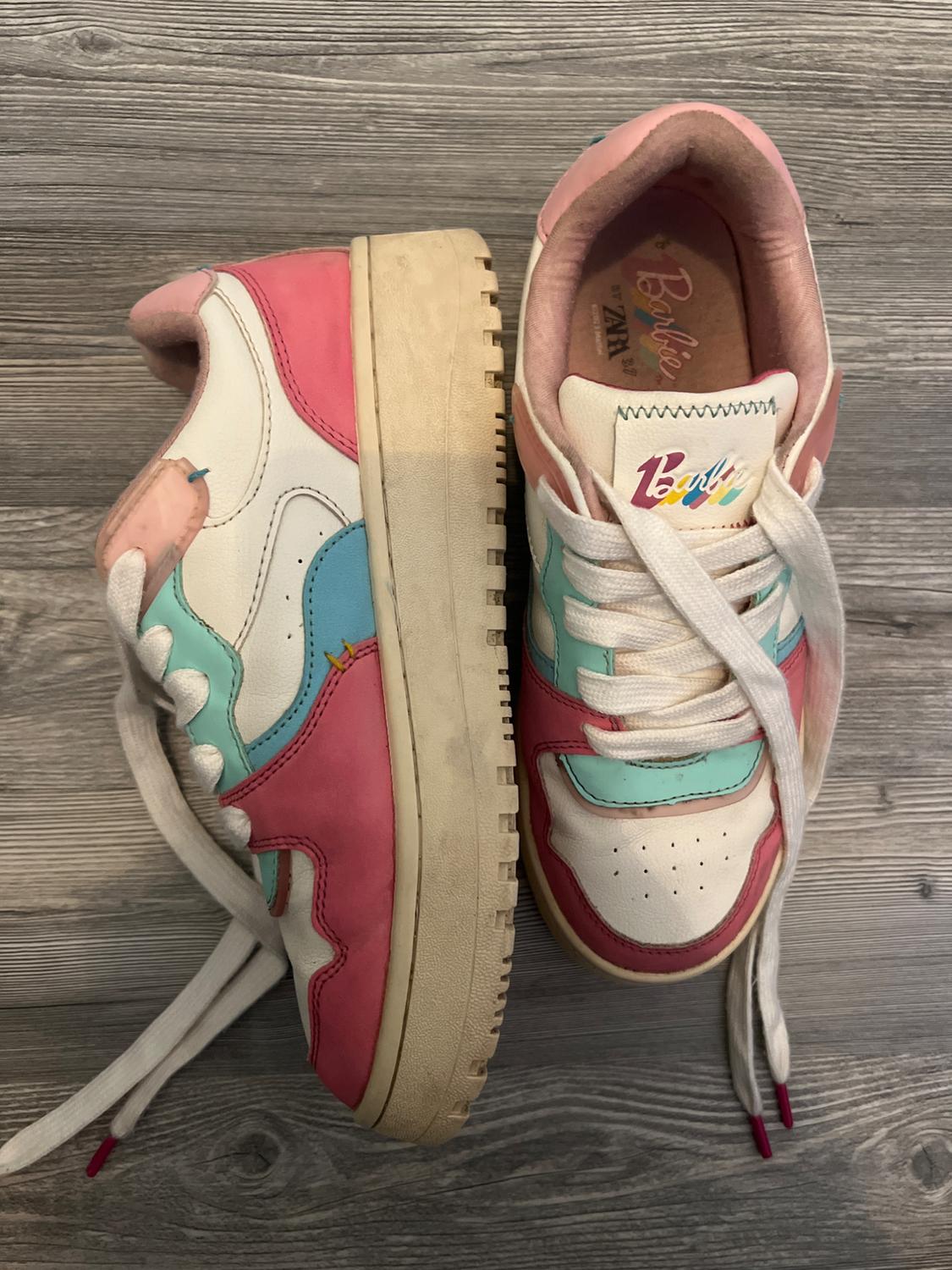 BARBIE™ MATTEL SNEAKERS - Image 3