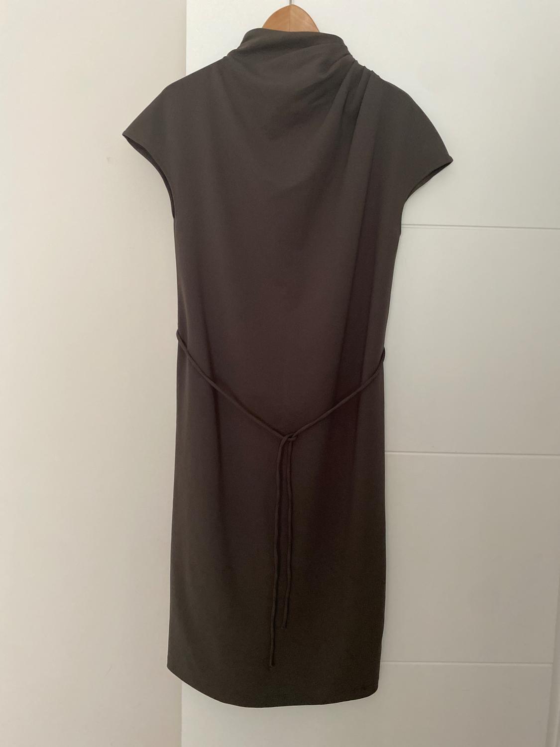 VESTIDO MIDI - Image 2