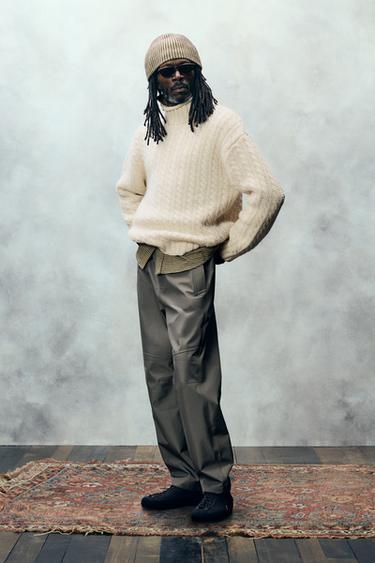 Imagem do produto - Chumbo da Zara - Imagem 0