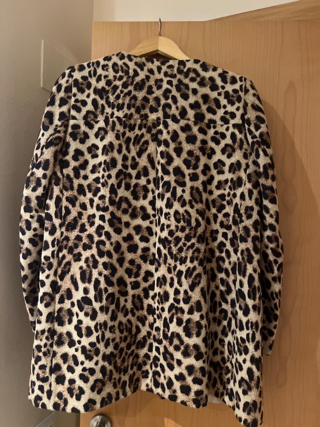 ABRIGO ANIMAL PRINT - Image 3
