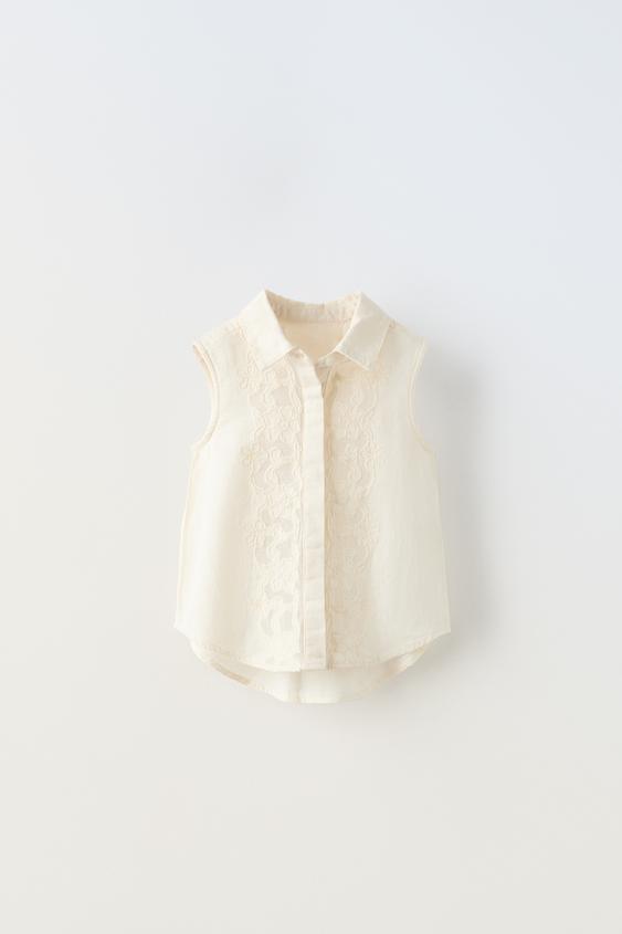 KAISHA Children's Fashion 2PCS（Blouses+Shorts） baju baby girl