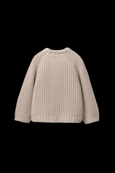 Zara Product image - Mid-ecru