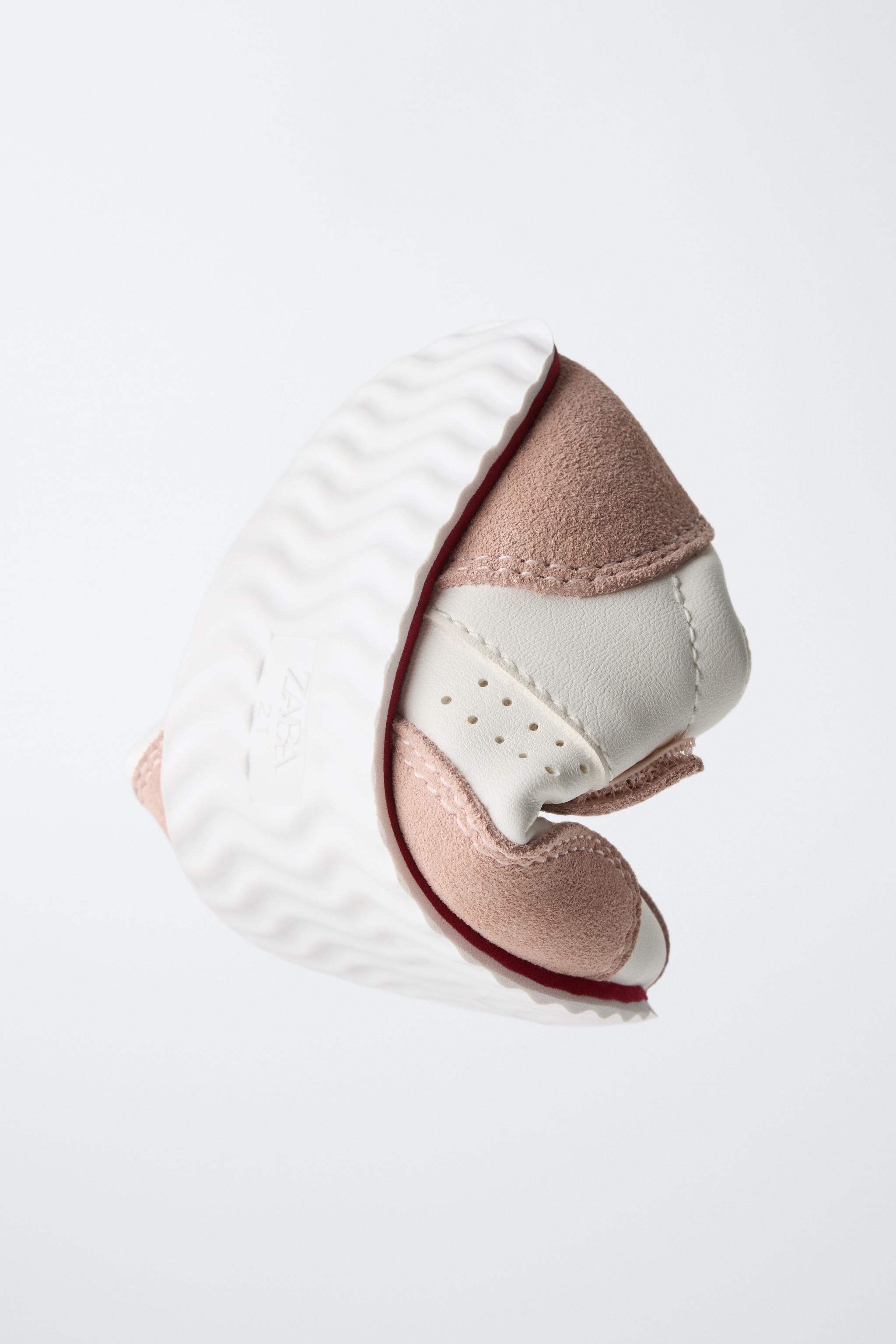 BASKETS DE SPORT BAREFOOT