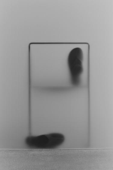 LEATHER STRAPPY SANDALS - Black by Zara