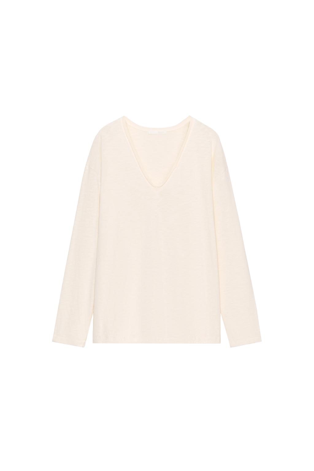 RUSTIC LONG SLEEVE T-SHIRT - image 3