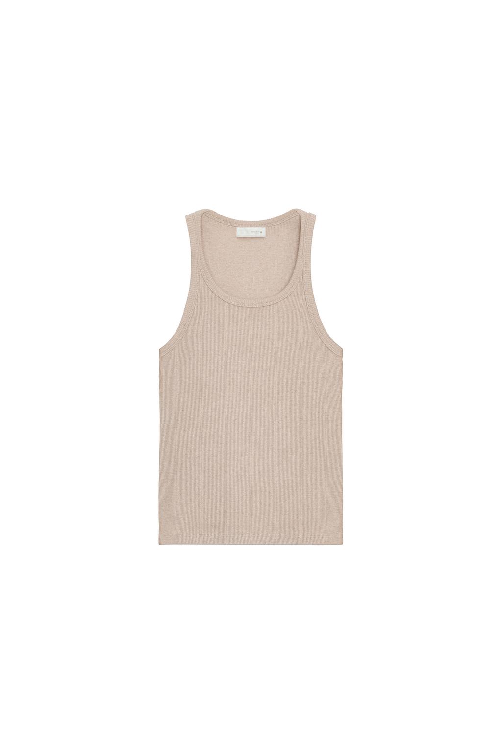 RIB STRAPPY TOP - image 3