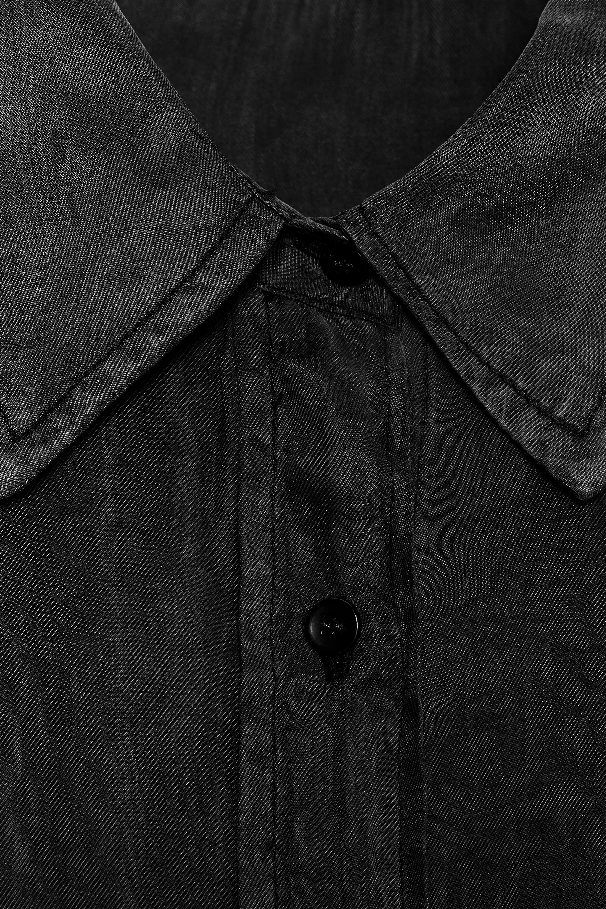 新品タグ付き⭐︎ZARA ソフト Ｖネック スウェットシャツ S 新作 正規品 ZARA タグ付き新品 ソフト Vネック スウェットシャツ - メルカリ