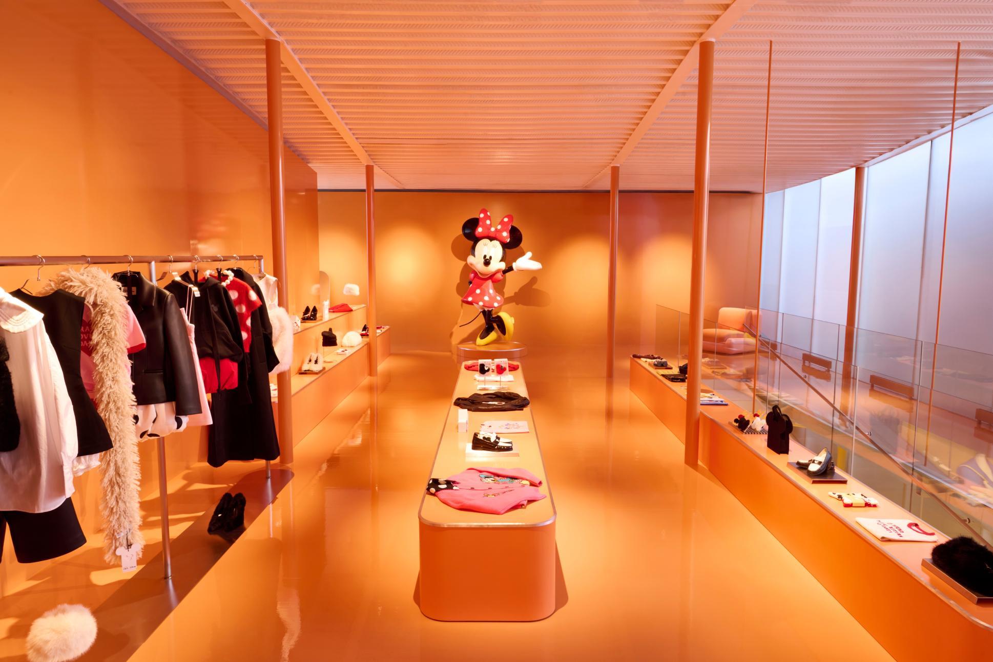 Pop Up Harry Lambert For Zara X Disney | ZARA South Africa