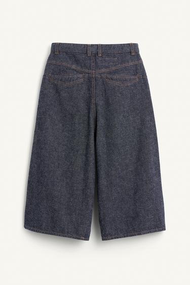 CLTT DNM PNT 15 - Azul da Zara