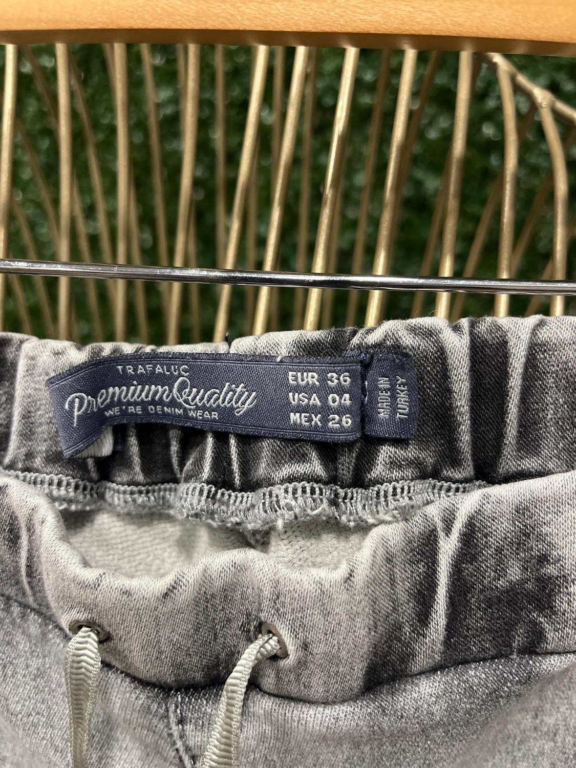 DENIM JOGGER ACID WASH - Image 7