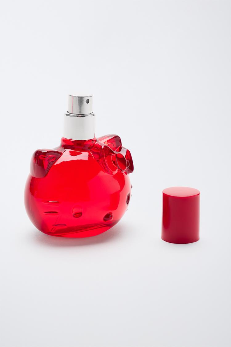 HELLO KITTY © EDT 50 ML / 1.69 oz 3