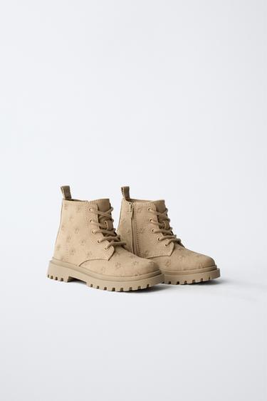 Product image - Sand Brown by Zara