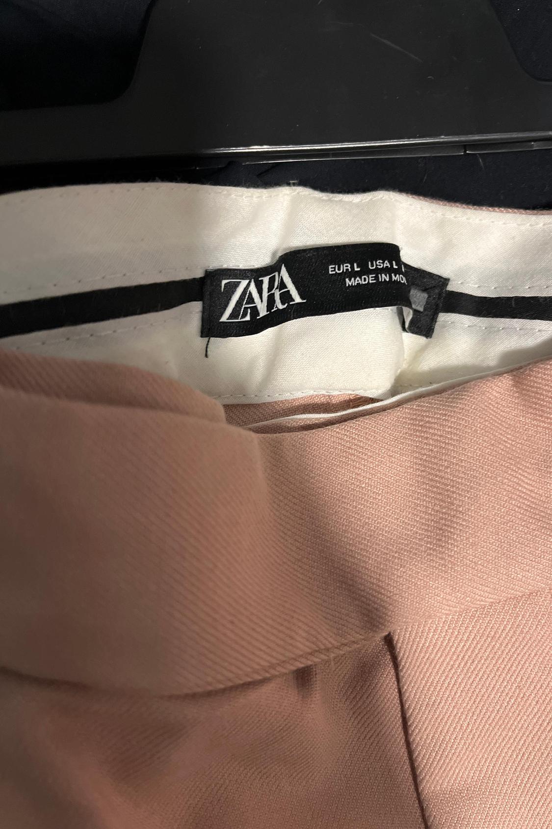 PANTALÓN LARGO ROSA - Image 3