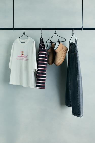 LOOK - 029 de Zara
