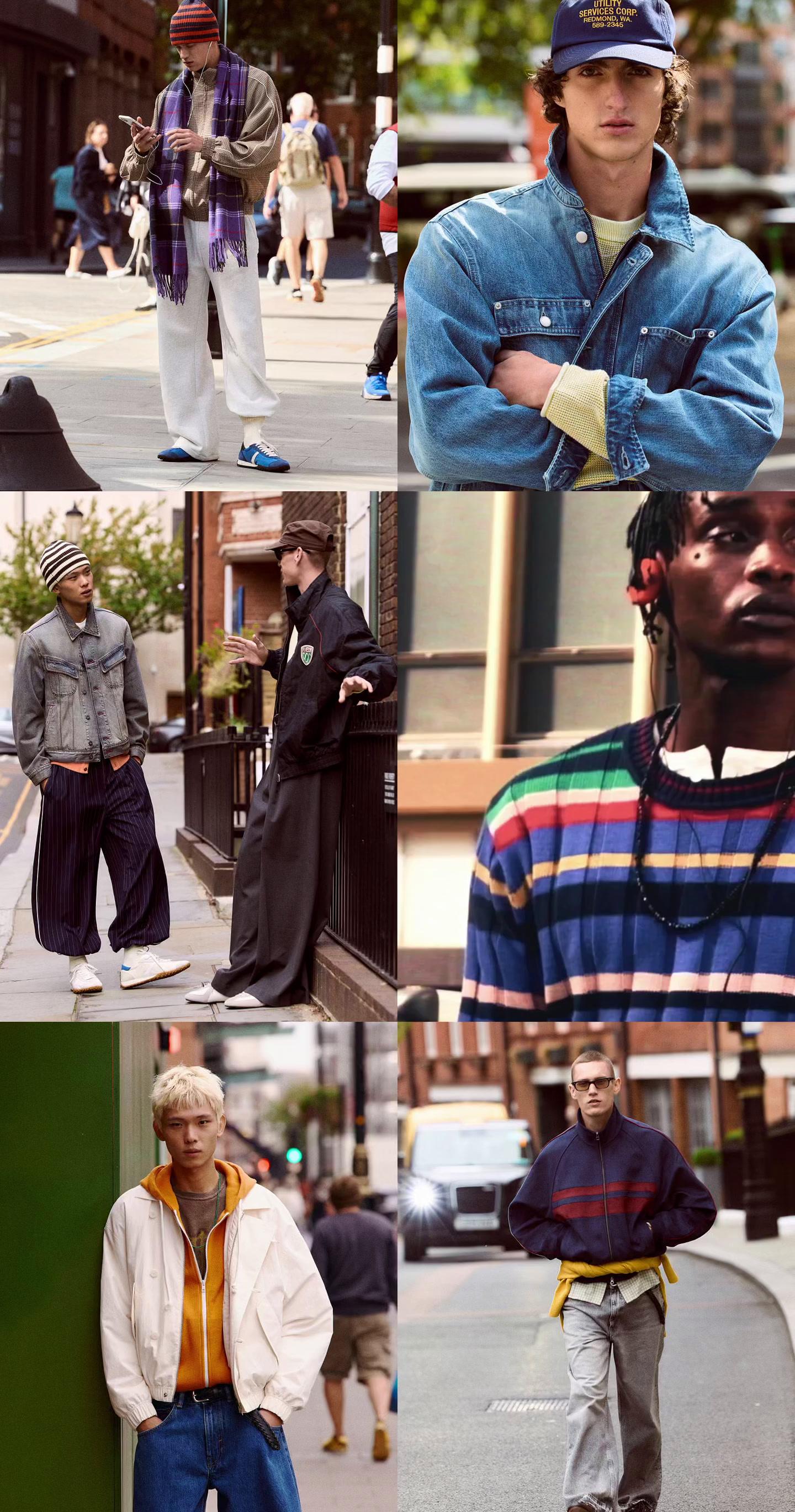 ZARA United States | New Collection Online