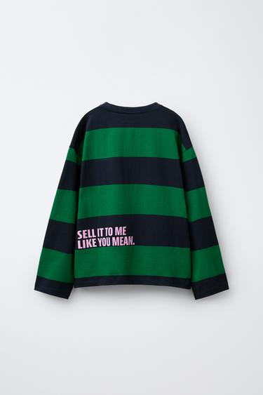 Zara Product image - Green