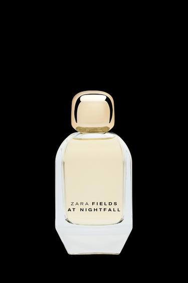 FIELDS AT NIGHTFALL EDP 100 ML (3,4 FL. OZ). -  von Zara - Bild 0