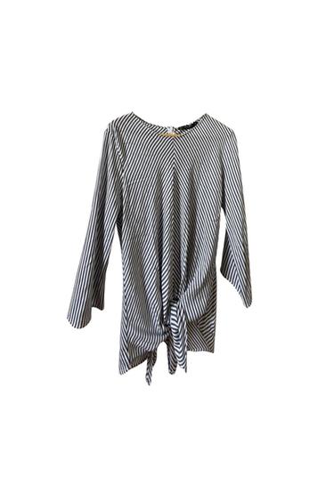 CAMICIA RIGHE