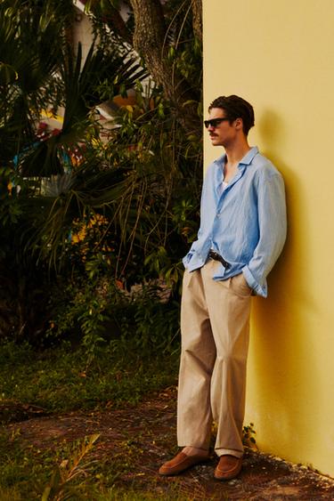 LOOK - Marino de Zara