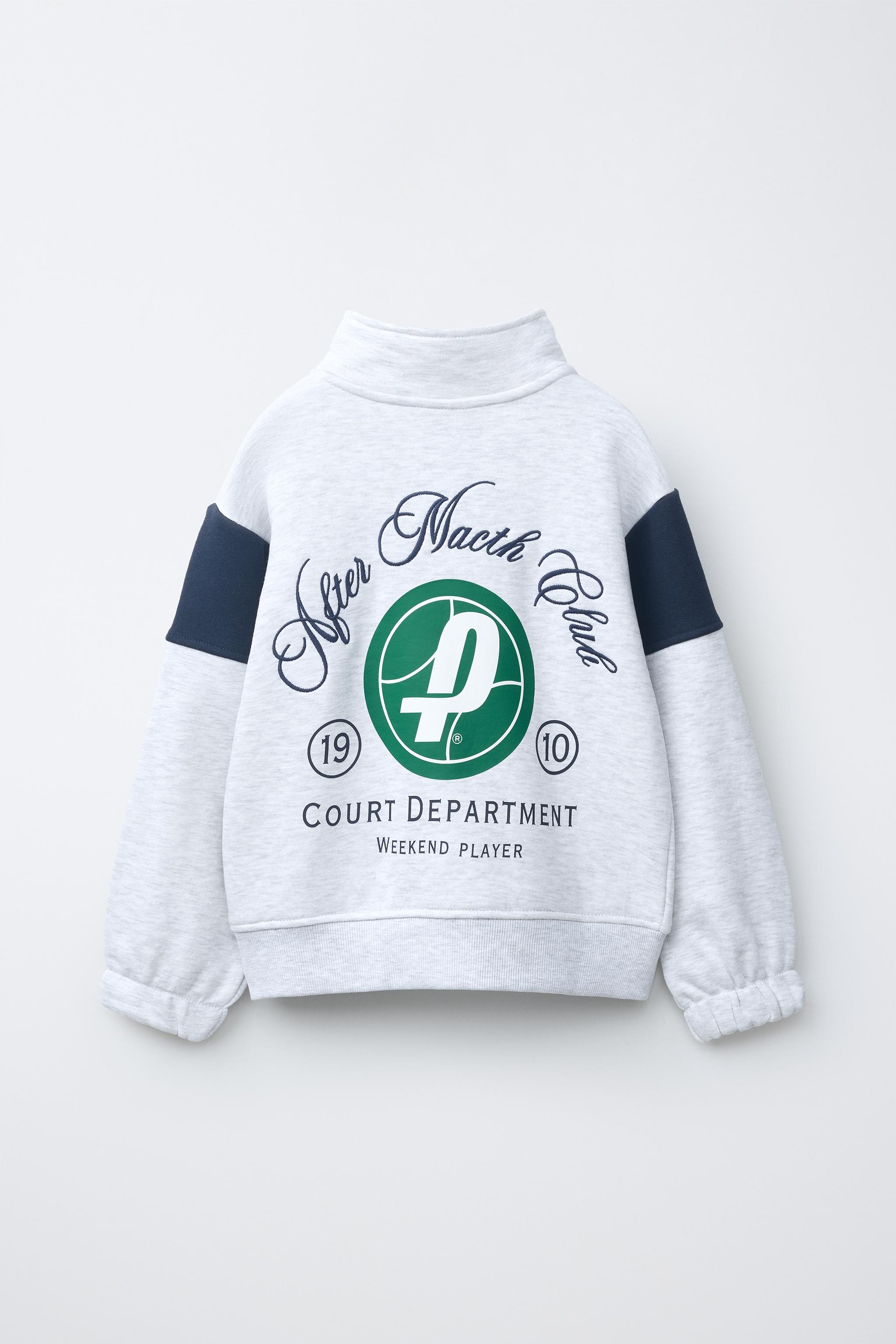 PENN © SWEATSHIRT