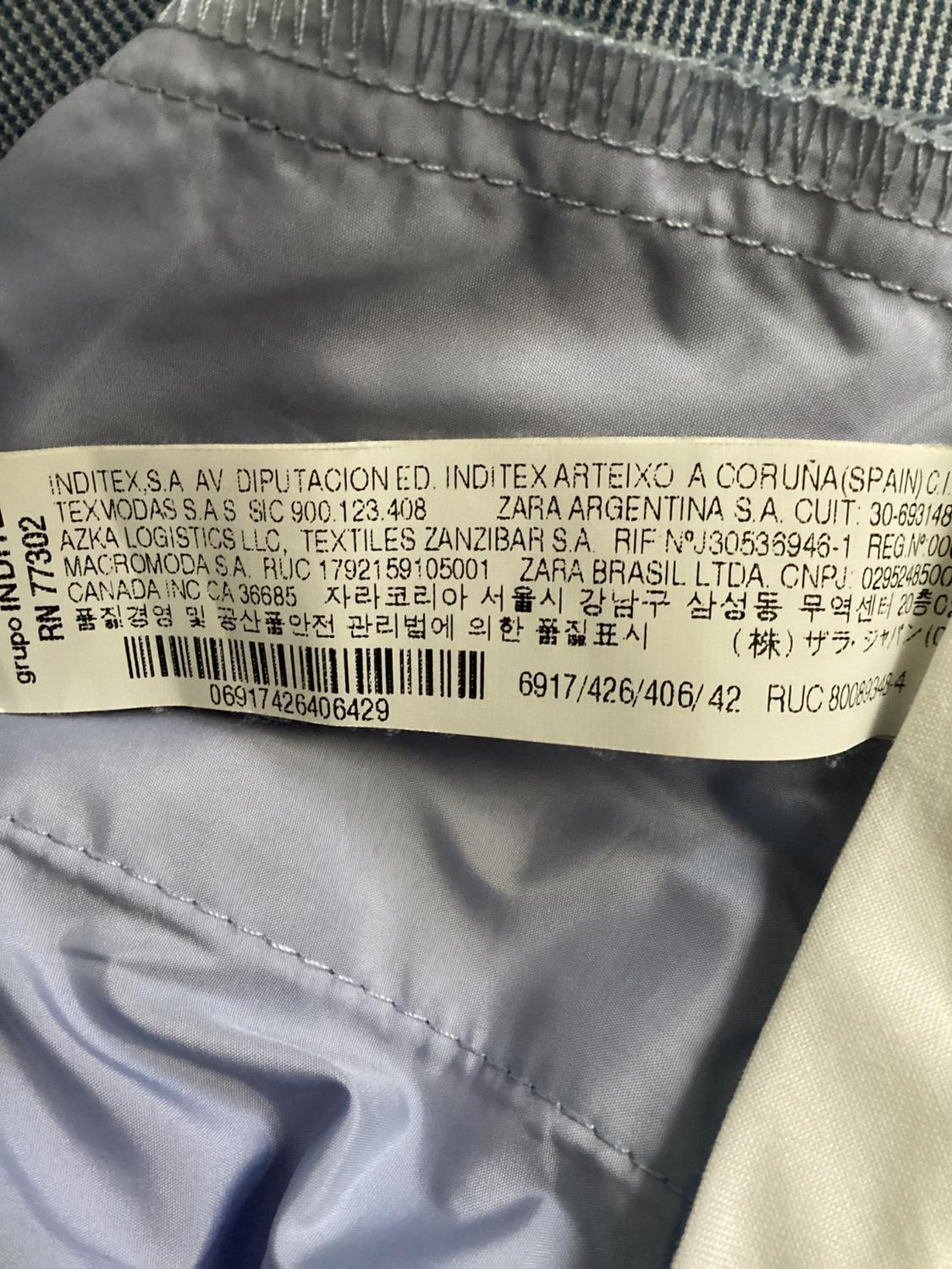 MEN TROUSERS - Image 7