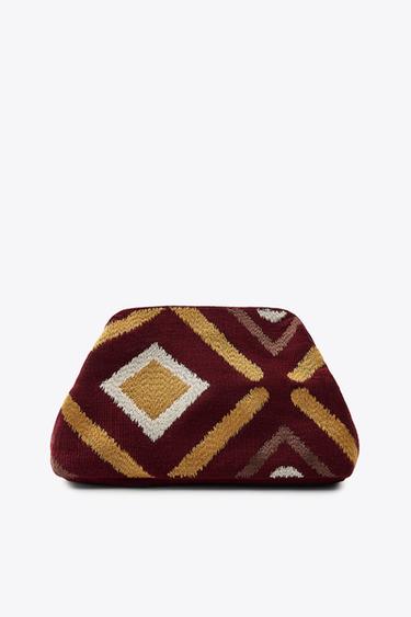 MALA MULTICOLORIDA - Grená da Zara