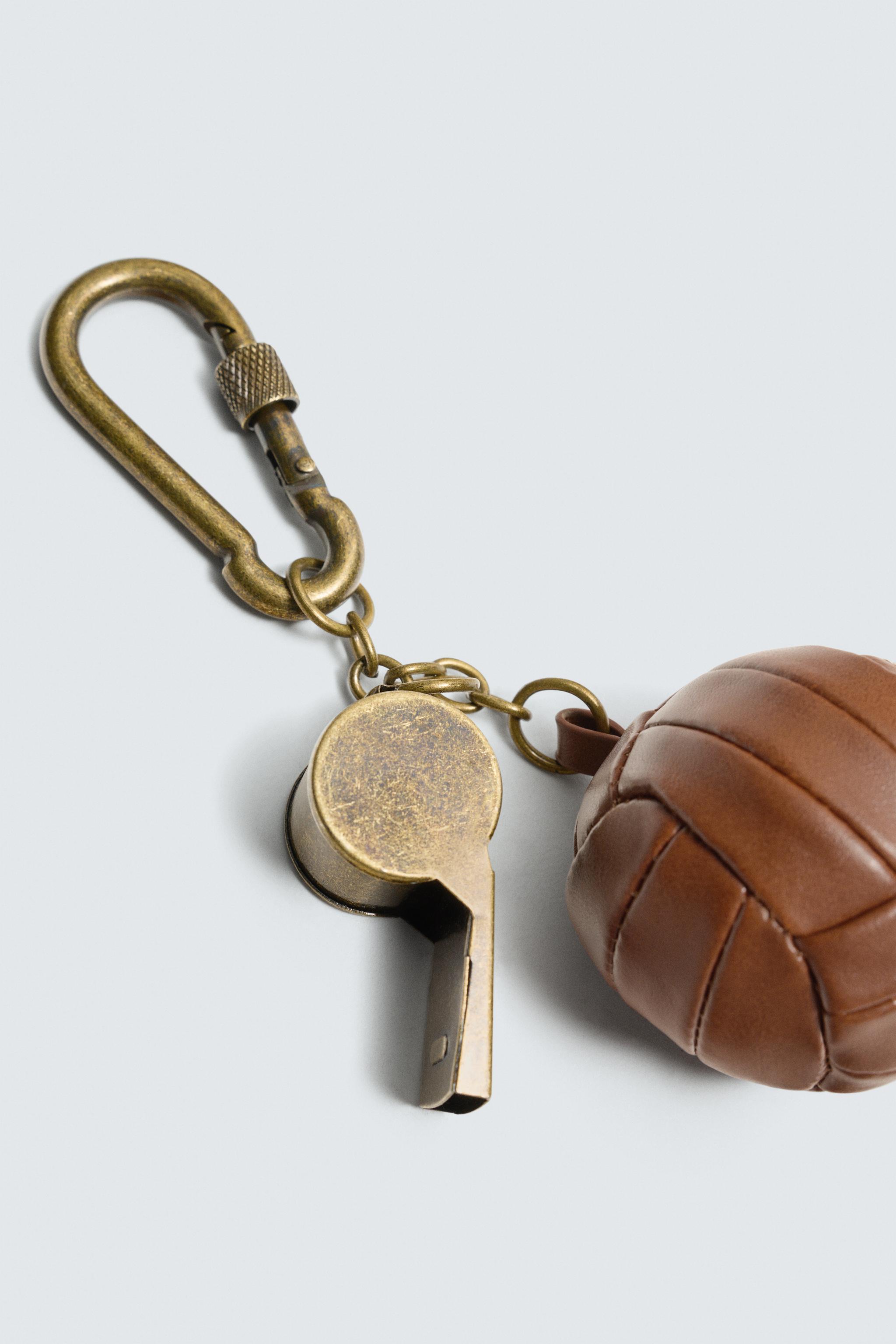 PORTE-CLÉS MULTICHARMS