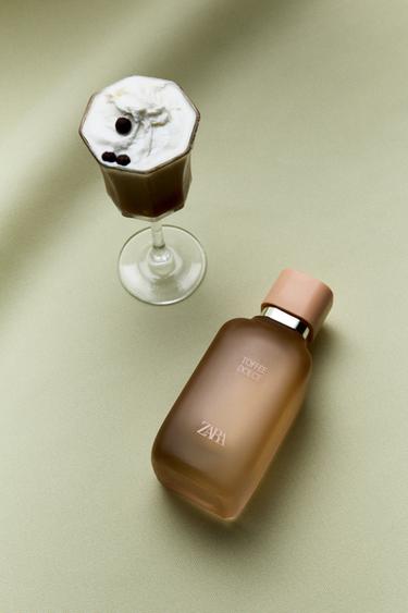 TOFFEE DOLCE EDP 100ML / 3.4 FL. OZ. - TINTED LEATHER by Zara