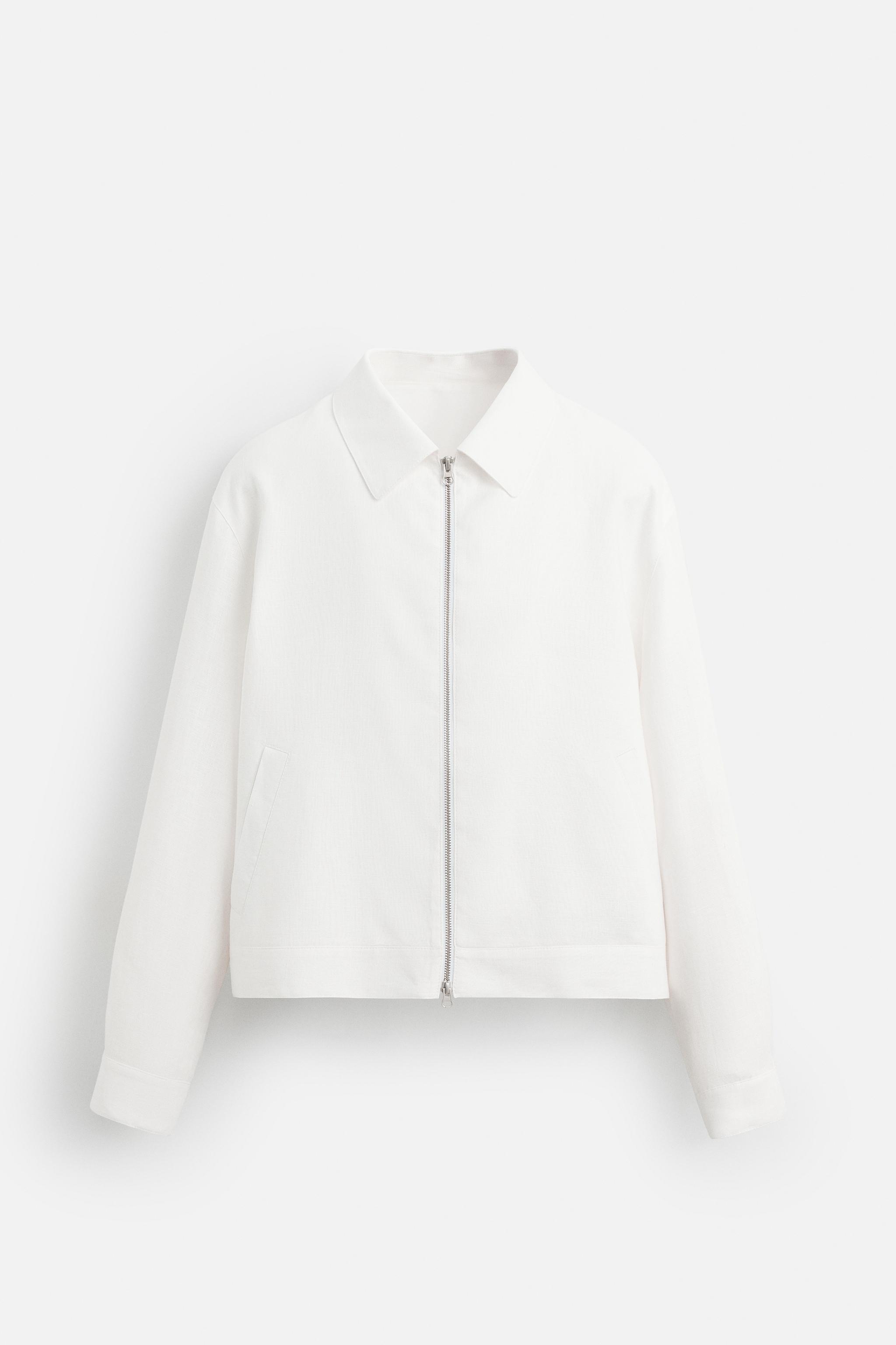CONFECT linen jacket 最終値下げ $_57.JPG?set_id=880000500F