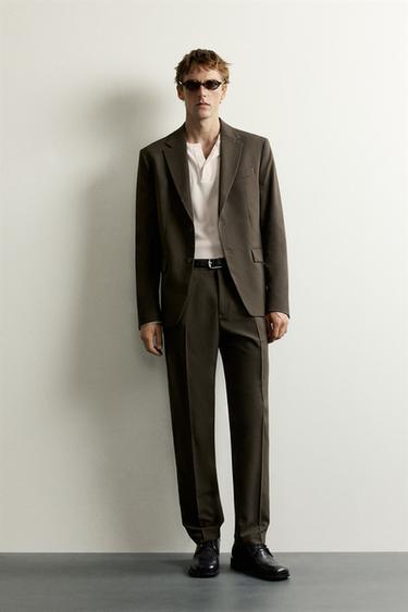 Zara LOOK - 289